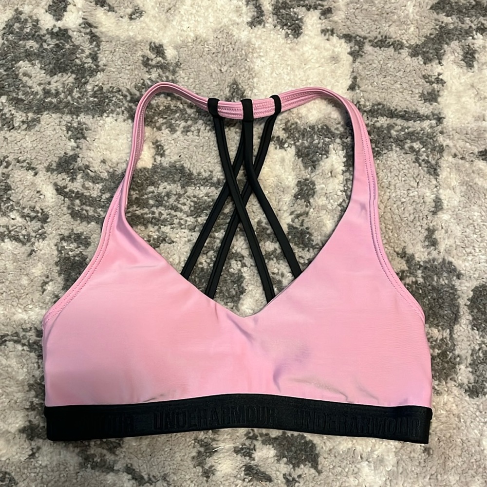 Sport Bra